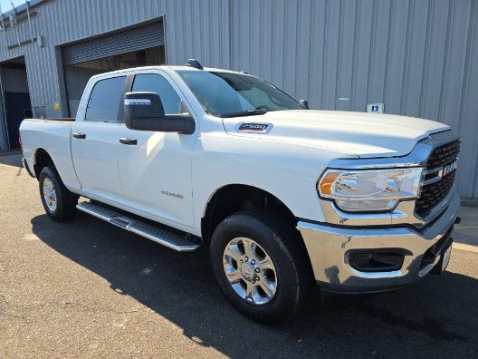 2024 RAM 2500 Pickup