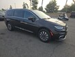 Chrysler Pacifica Hybrid