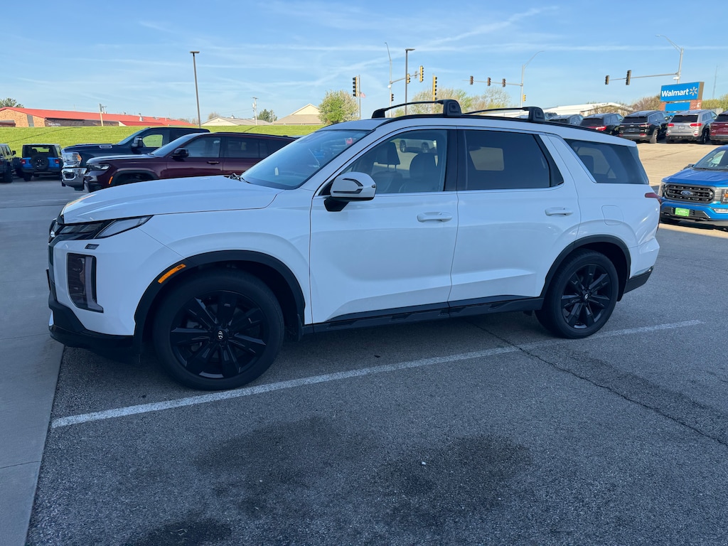 Certified 2023 Hyundai Palisade XRT AWD WAGON