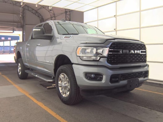 2024 RAM 2500 Big Horn 4X4 Crew Cab SWB's photo