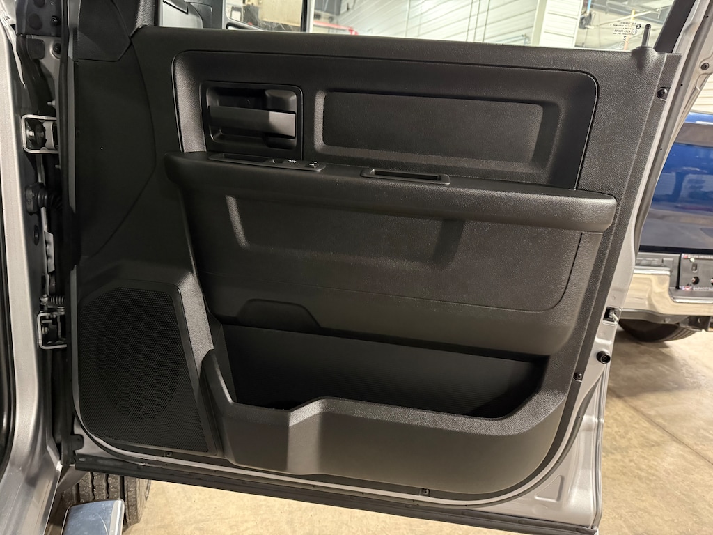 Used 2024 Ram 5500 Chassis Cab CAB CHASSIS