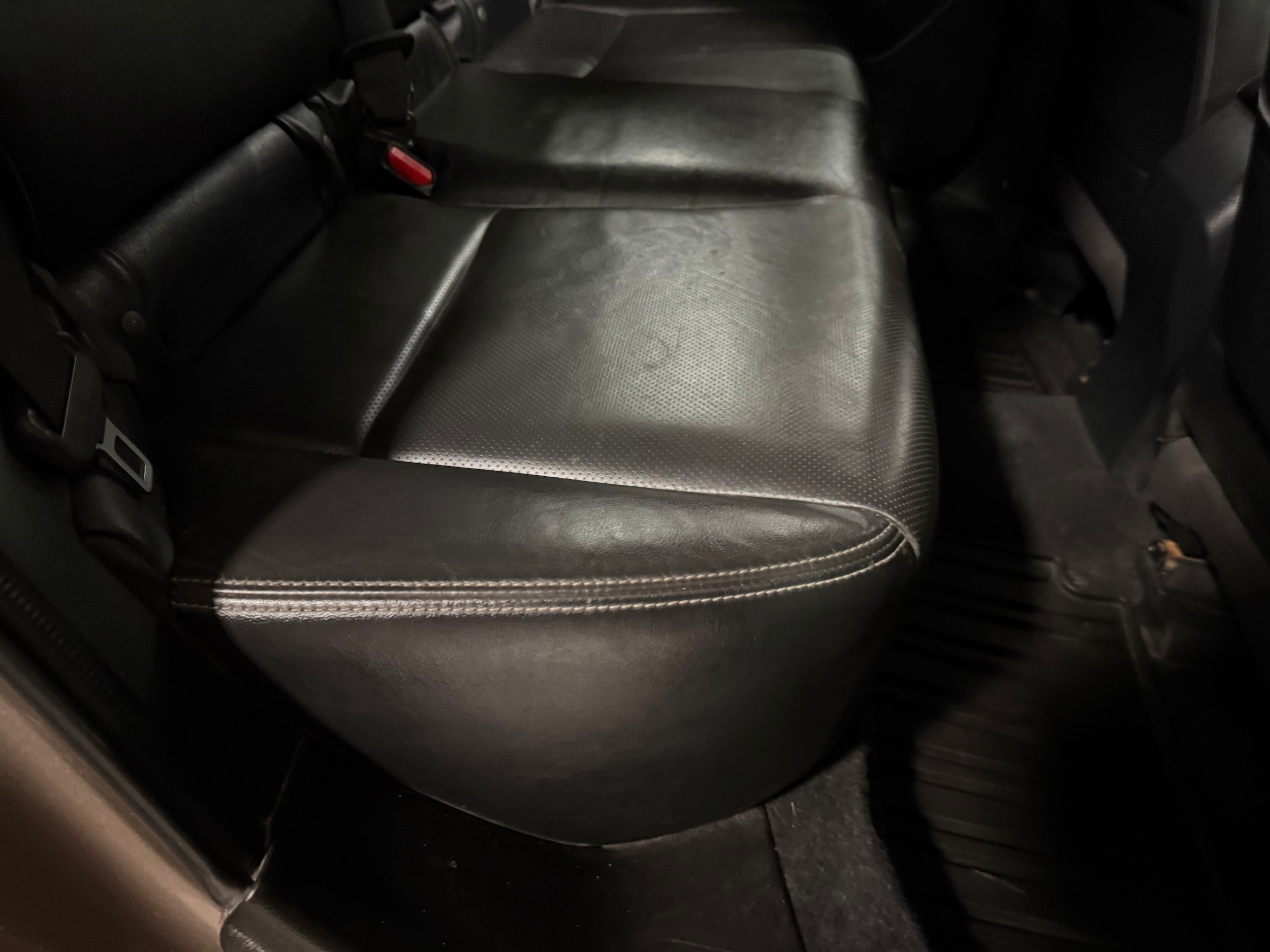 2016 Subaru Forester i Limited - Photo 19