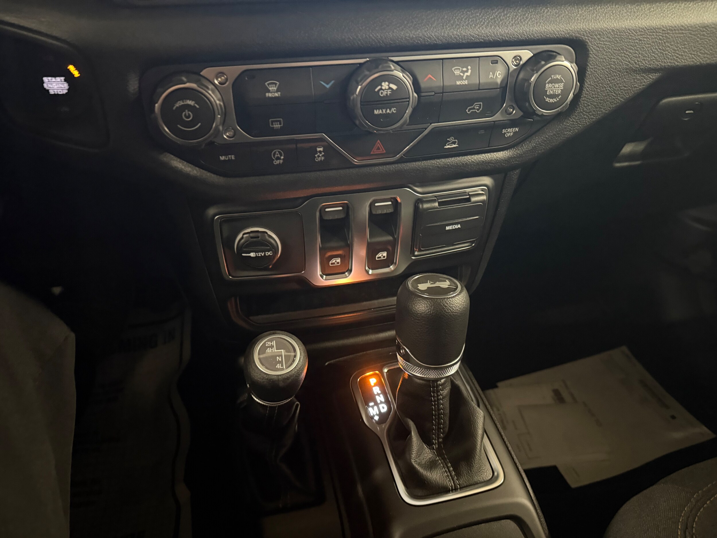 2026 Jeep Wrangler 2-Door Sport - Photo 24