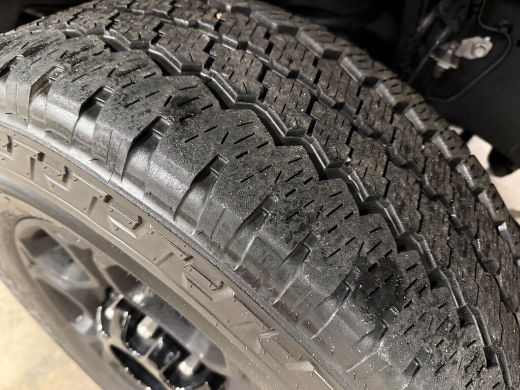 Used 2023 Ford F250 Super Duty XL Supercrew 4x4 PICKUP