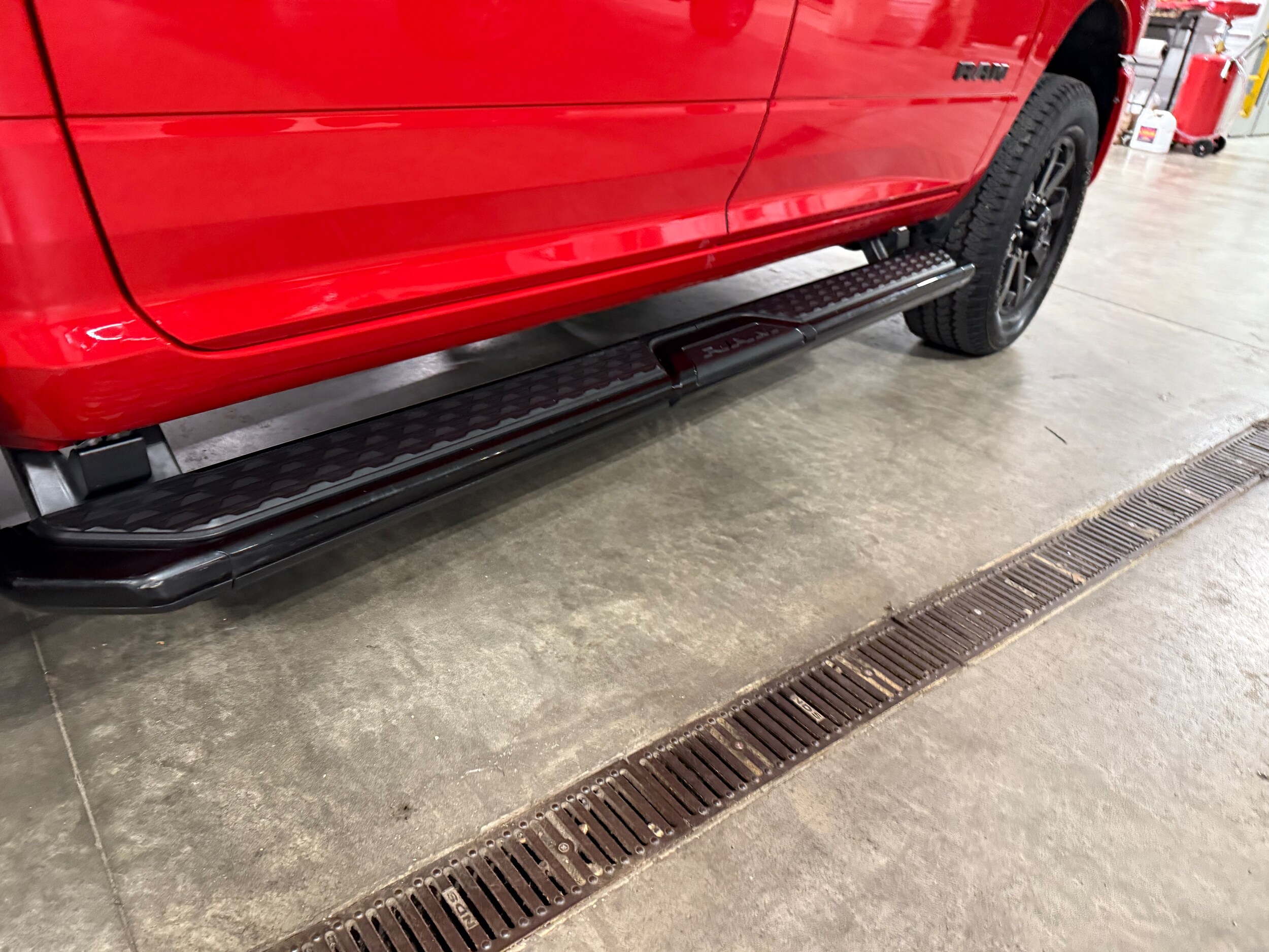 2024 Ram 2500 Big Horn photo 4