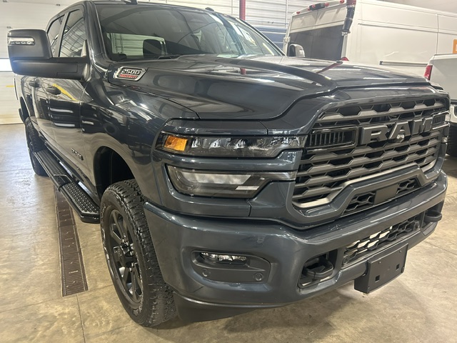  Ram 2500