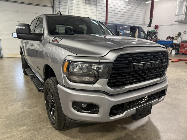  Ram 2500