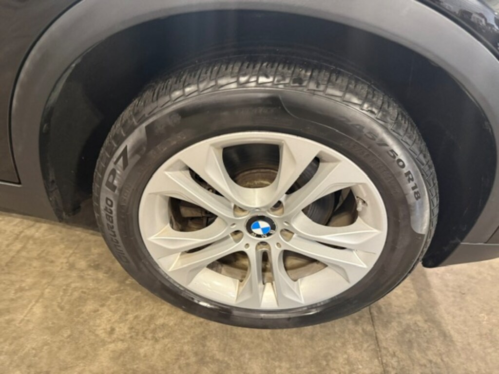 Used 2016 BMW X4 xDrive 28i WAGON
