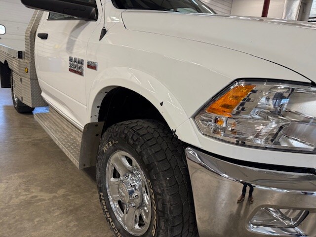 2018 Ram 3500 Tradesman photo 3