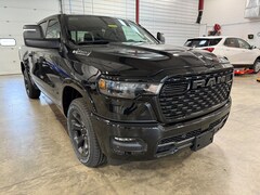 2025 Ram 1500 BIG HORN CREW CAB 4X4 5'7 BOX Pickup