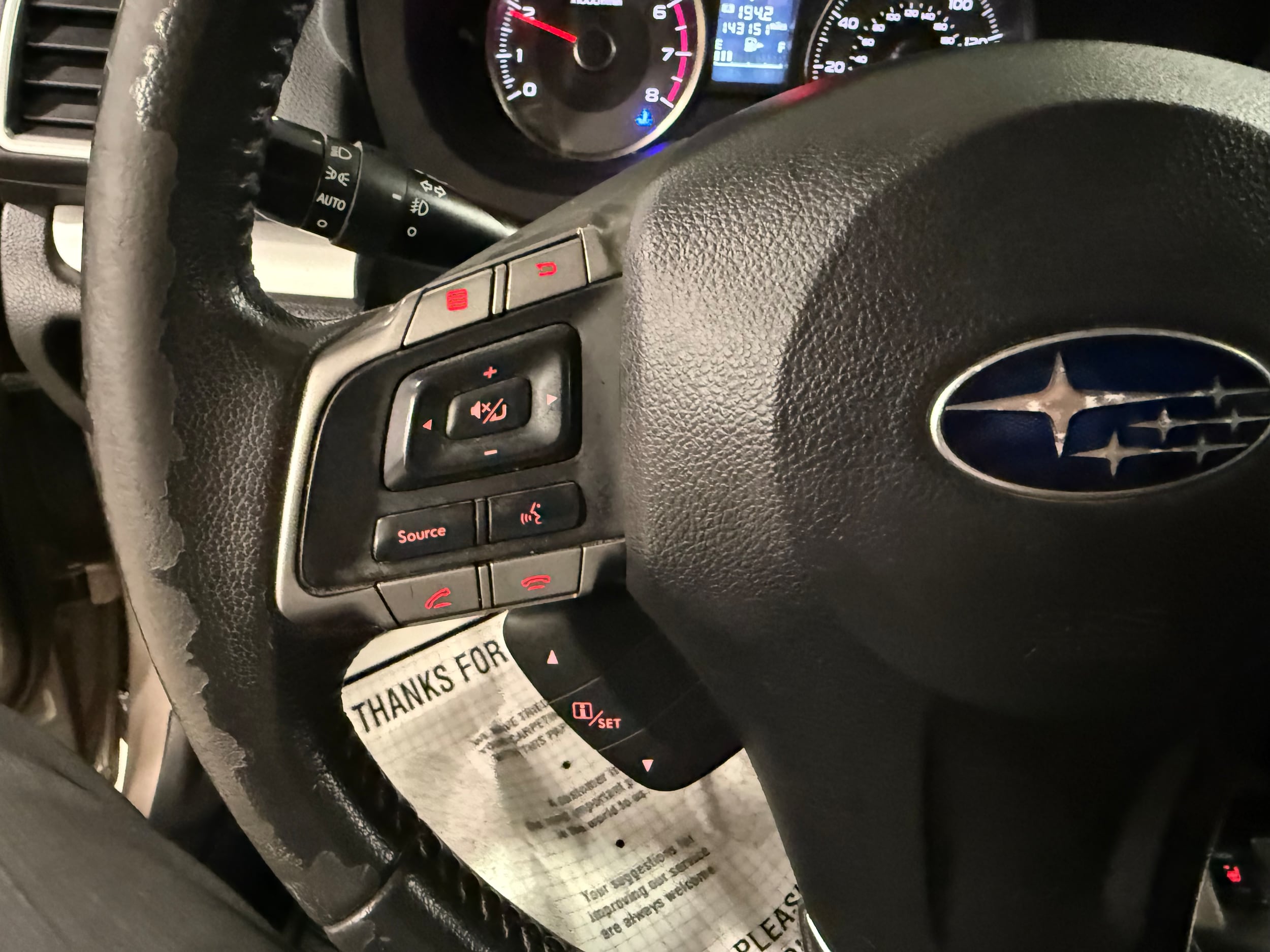 2016 Subaru Forester i Limited - Photo 50