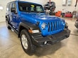 Jeep Wrangler Unlimited