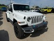  Jeep Wrangler Unlimited 4xe