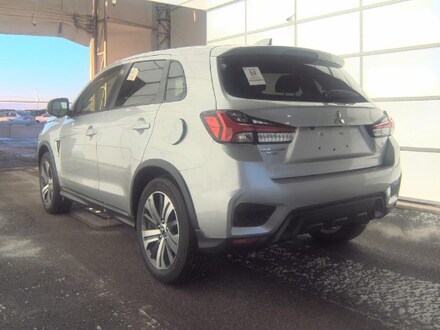 2021 Mitsubishi Outlander Sport SE 4x4 SUV