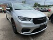  Chrysler Pacifica Plug-In Hybrid