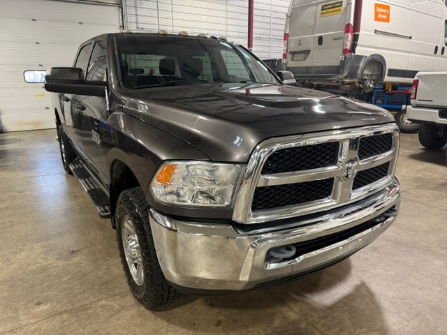 2017 RAM 2500 Pickup