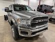  Ram 5500 Chassis Cab