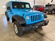 Jeep Wrangler Unlimited