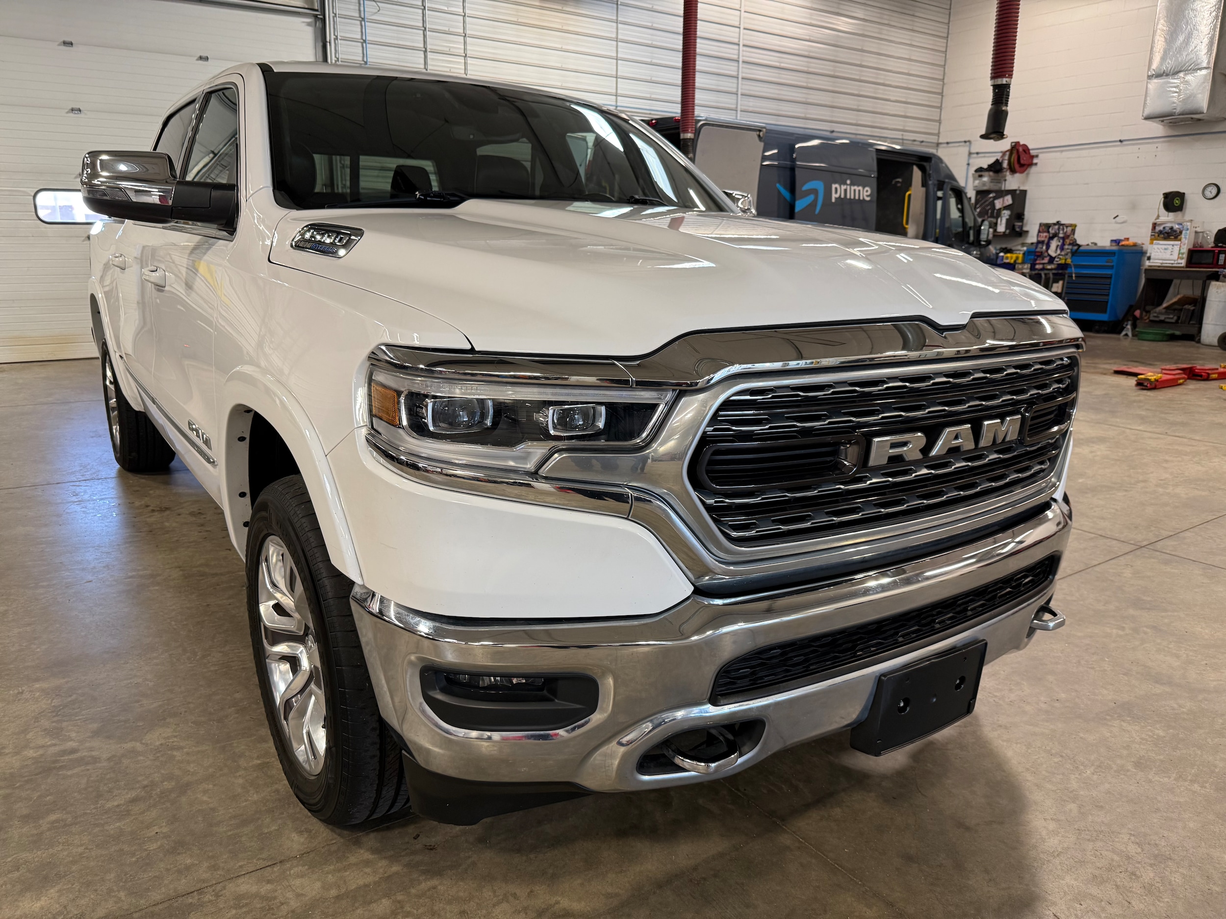 2024 RAM Ram 1500 Pickup
