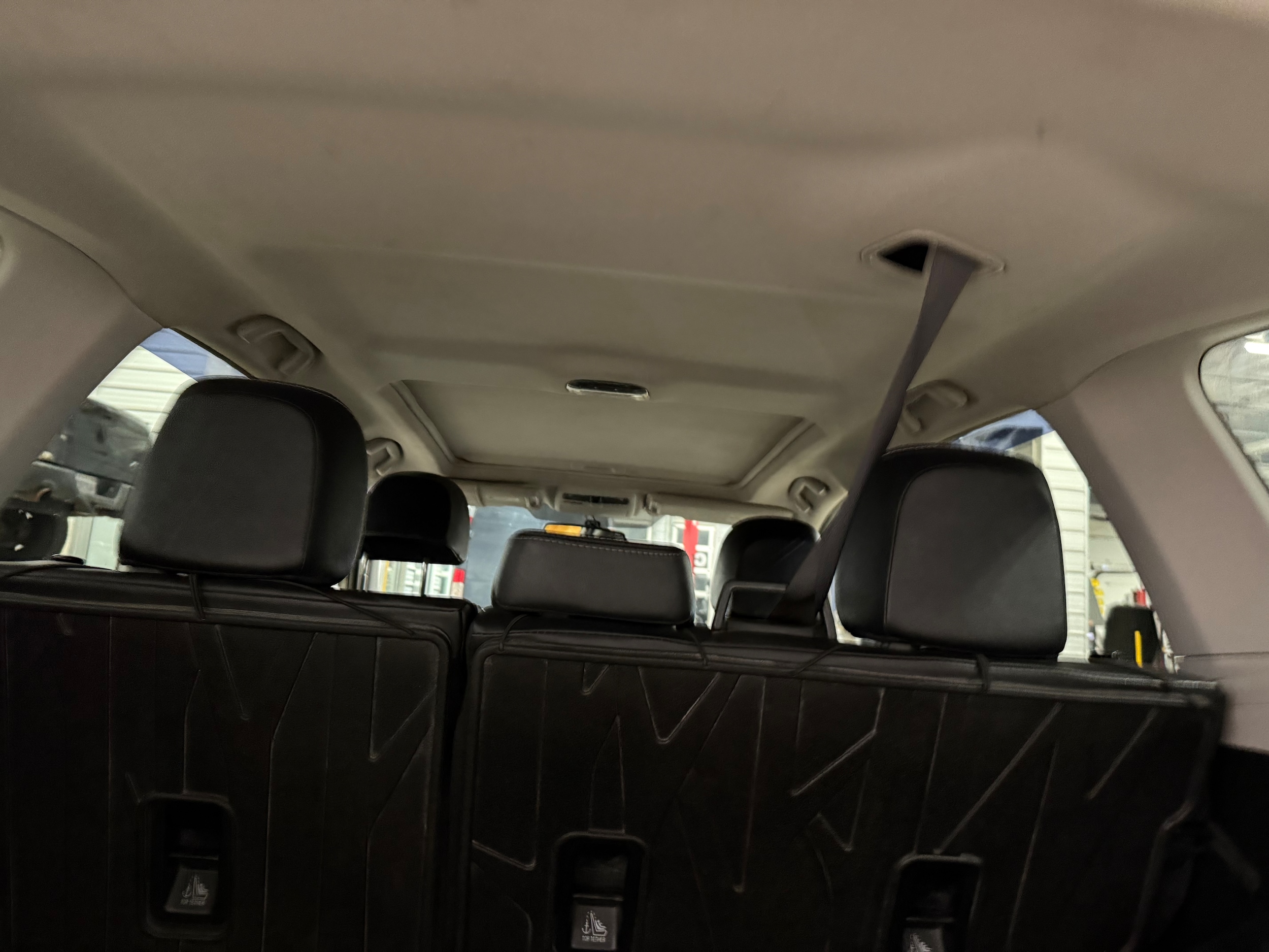 2016 Subaru Forester i Limited - Photo 23