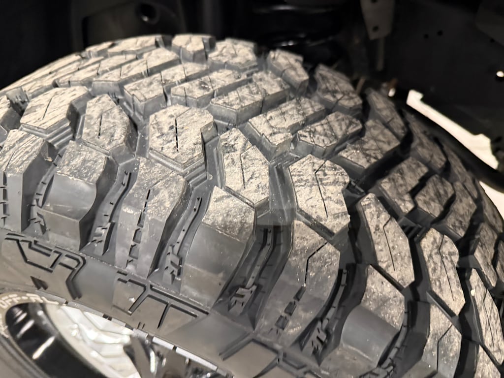 Certified 2024 Ram 2500 Big Horn Crew Cab 4x4 PICKUP