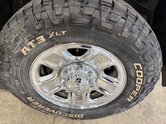 2018 Ram 3500 Tradesman photo 4