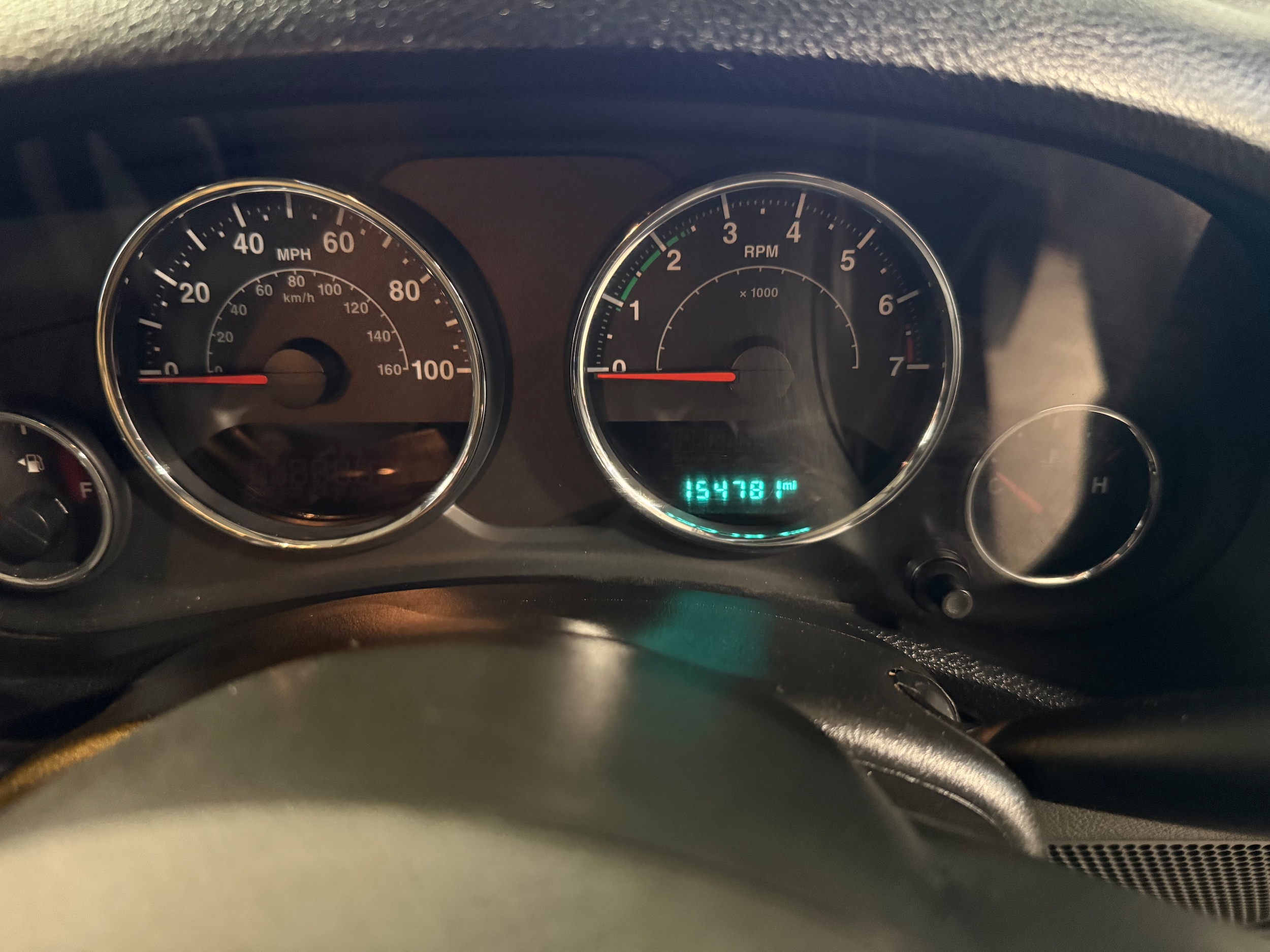 2016 Jeep Wrangler Unlimited Sport - Photo 12