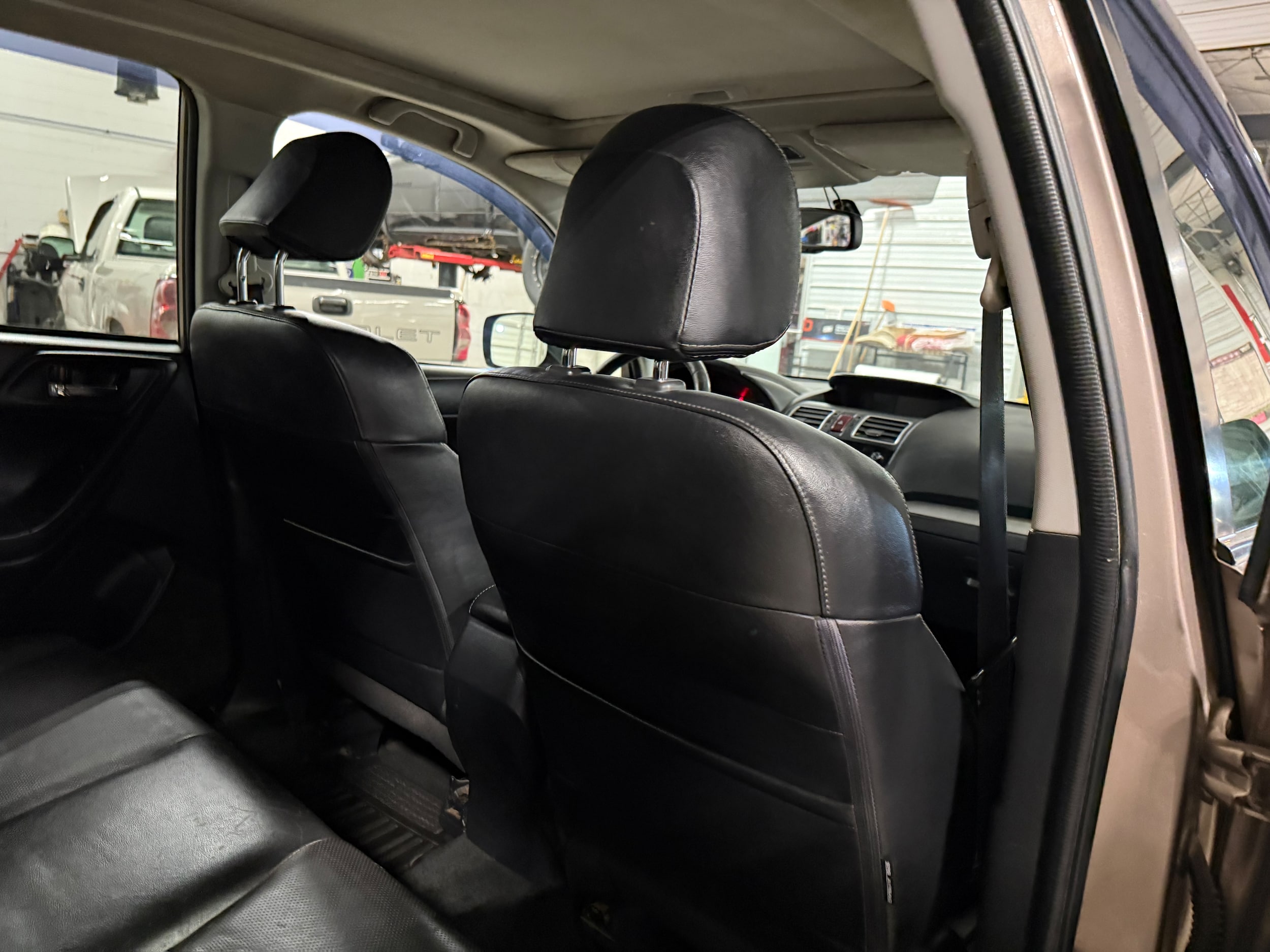 2016 Subaru Forester i Limited - Photo 15