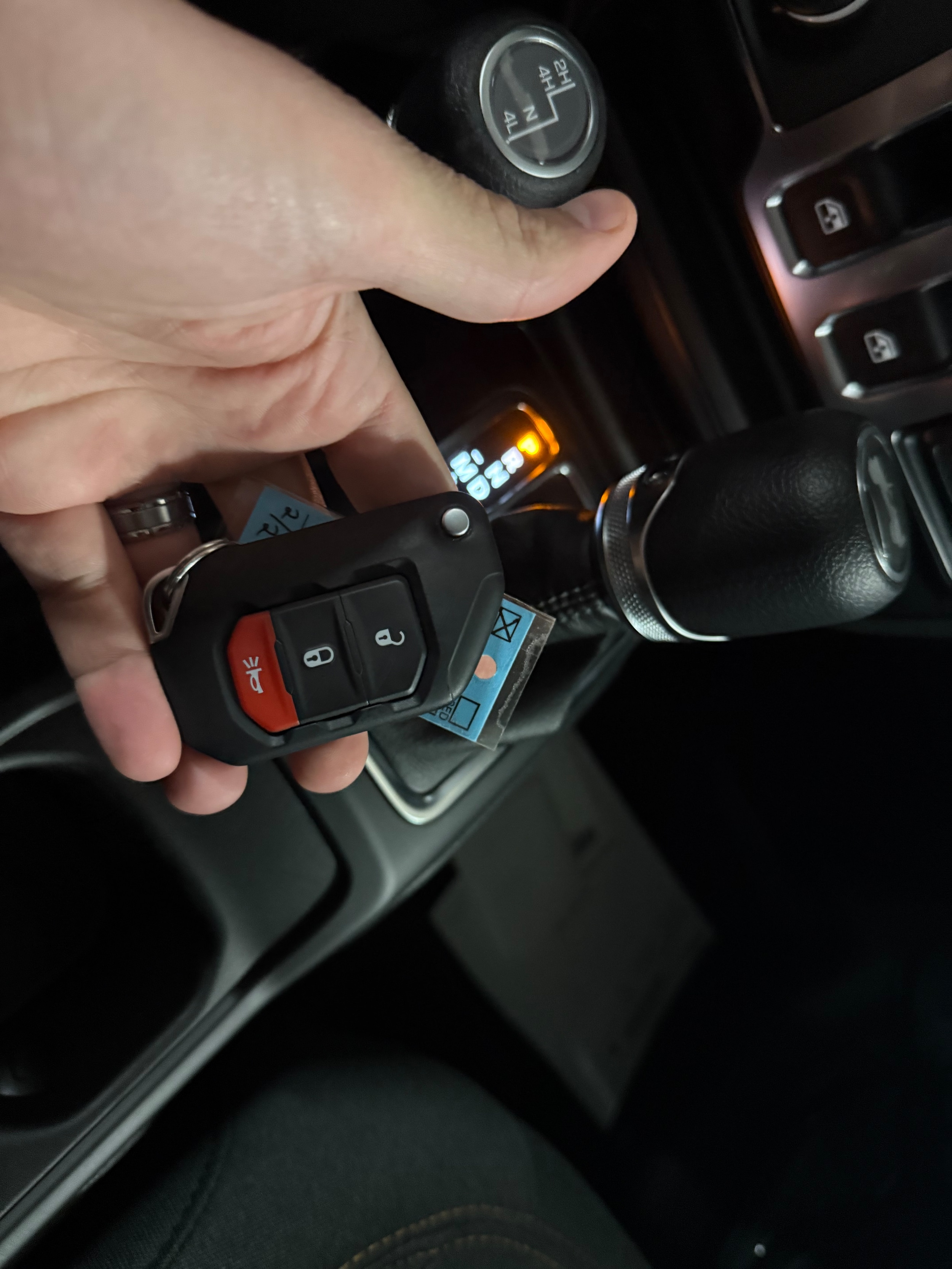 2026 Jeep Wrangler 2-Door Sport - Photo 21