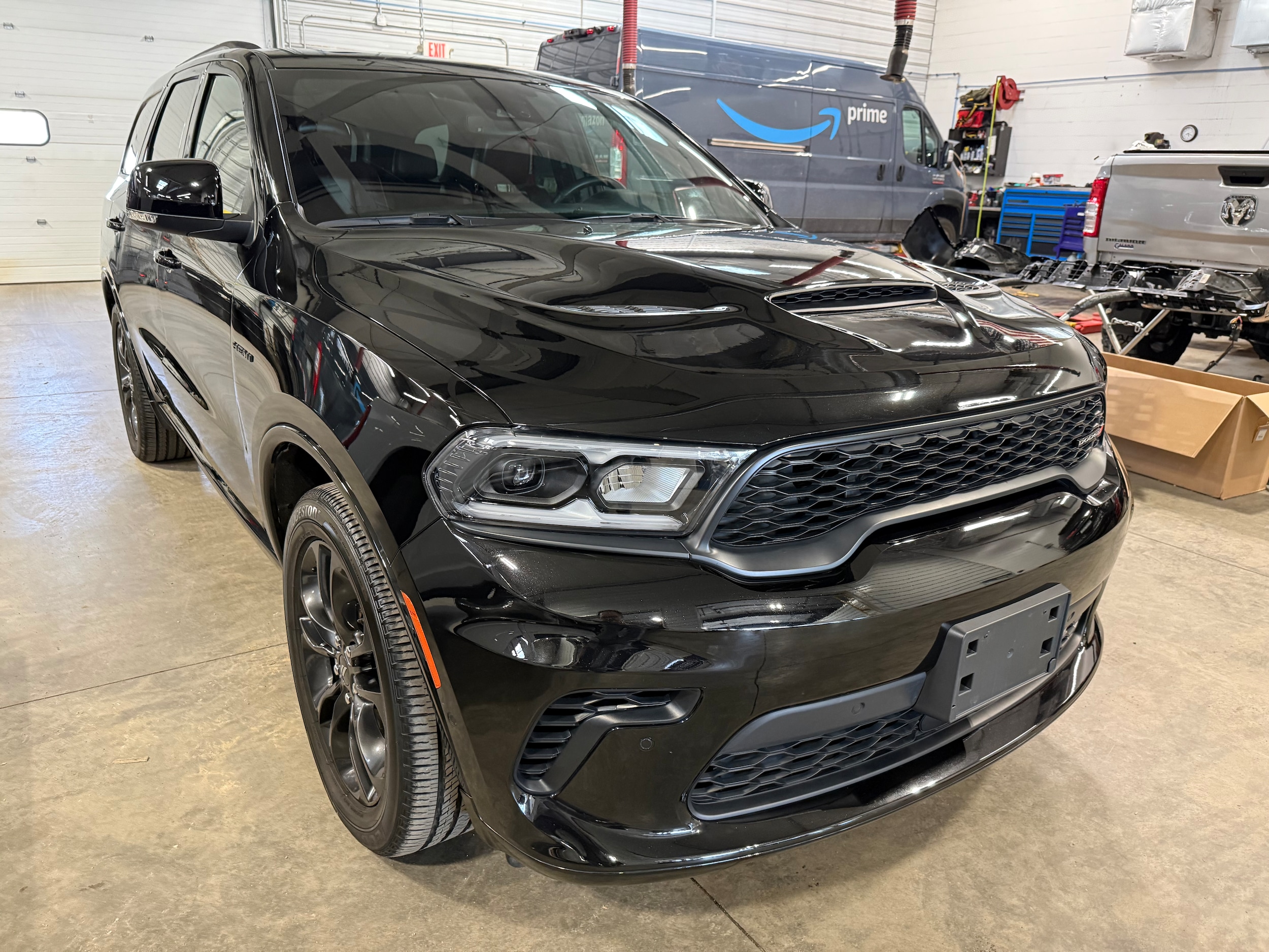 2024 Dodge Durango R/T