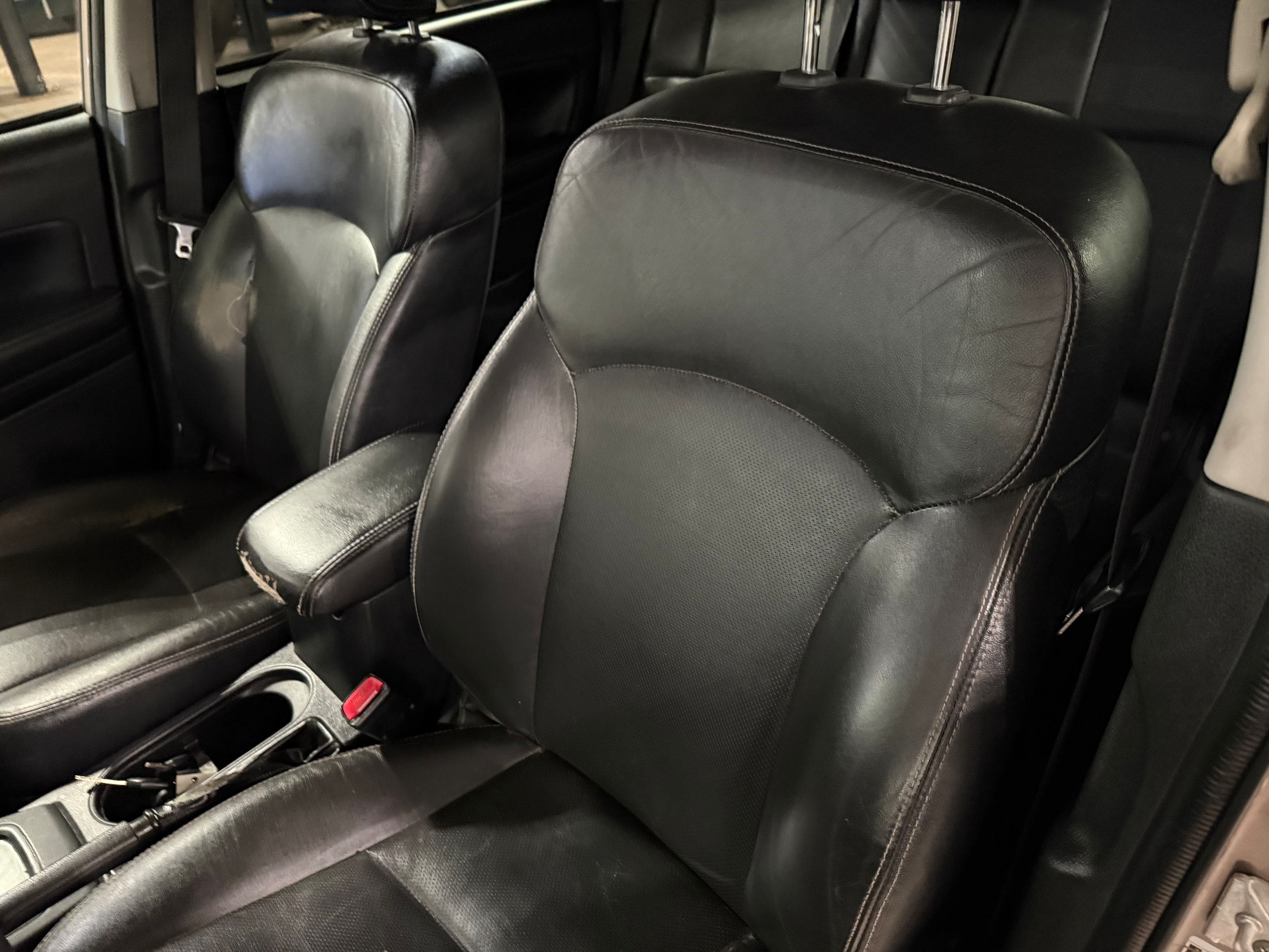 2016 Subaru Forester i Limited - Photo 45