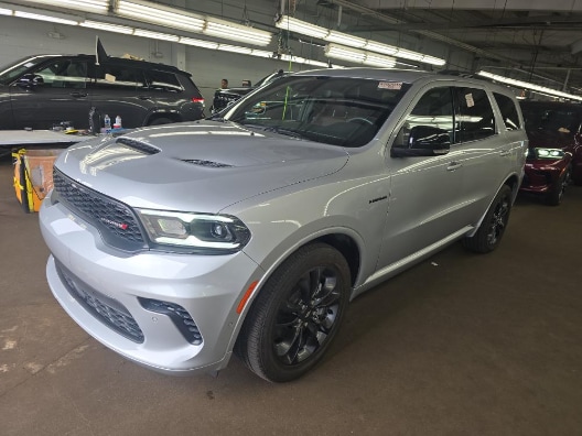 2024 Dodge Durango R/T Premium AWD's photo