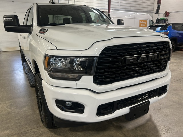  Ram 2500