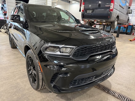 2024 Dodge Durango R/T Premium AWD SUV