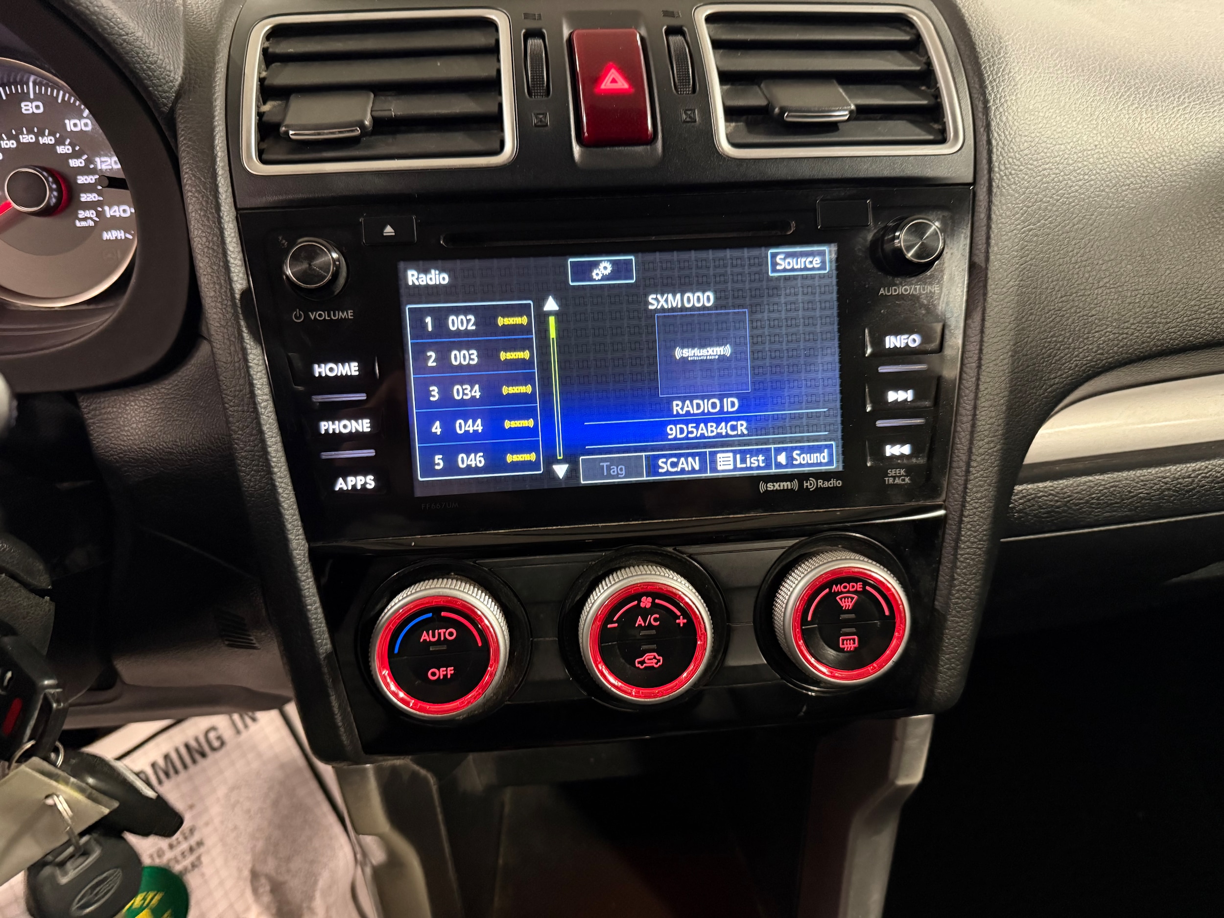 2016 Subaru Forester i Limited - Photo 47