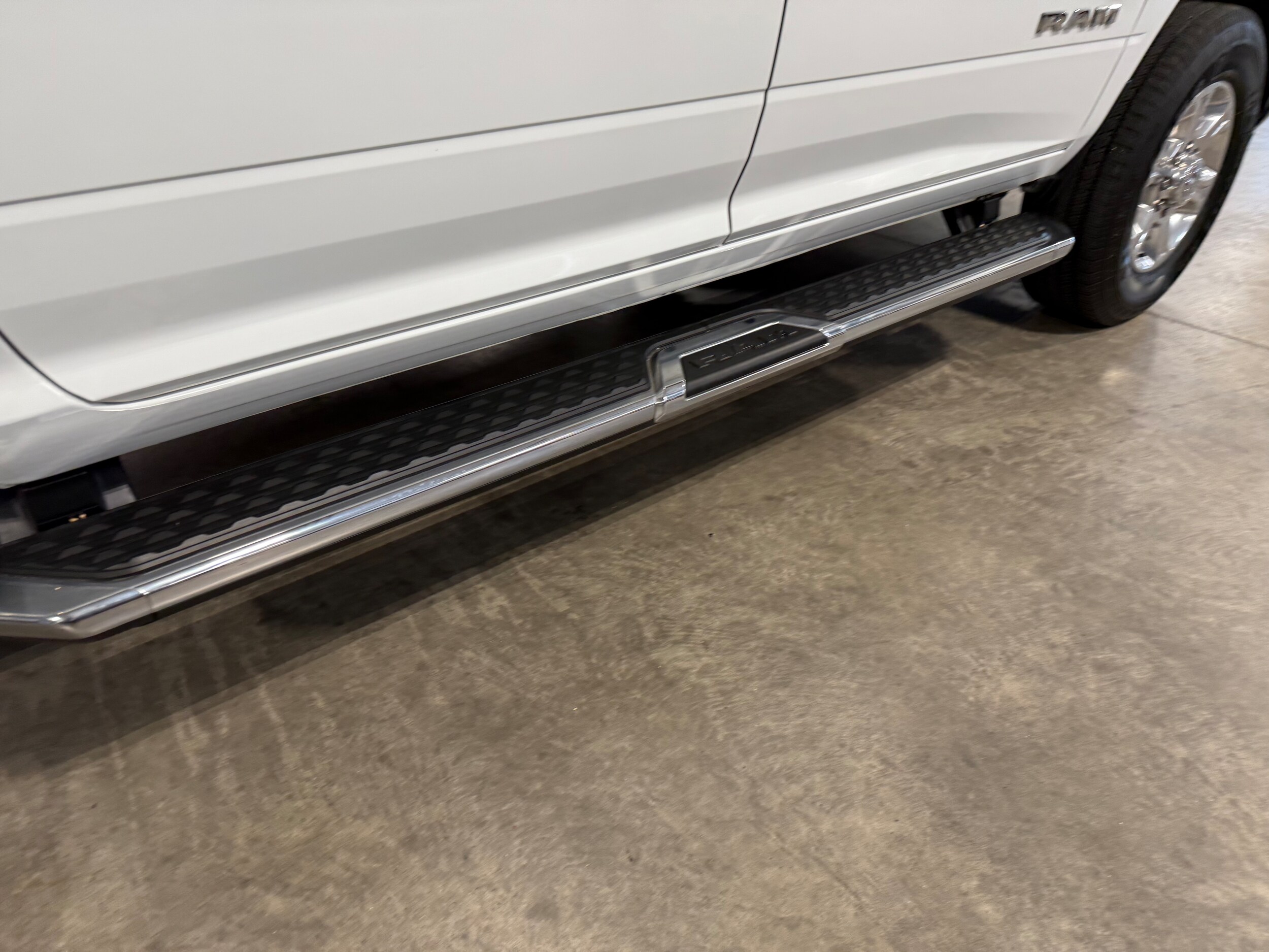 2024 Ram 2500 Big Horn photo 4