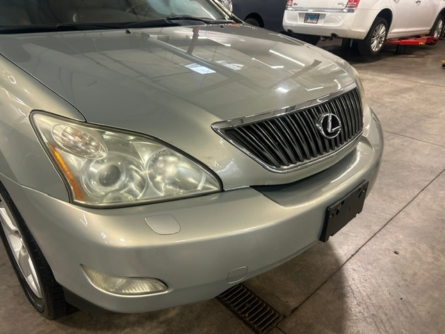 Used 2004 Lexus RX 330 with VIN 2T2HA31U74C011233 for sale in Galena, IL