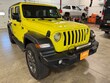 Jeep Wrangler Unlimited