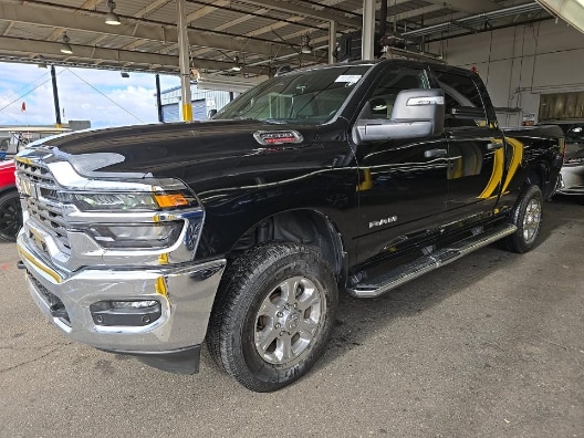 2026 RAM 2500 Big Horn 4X4 Crew Cab SWB's photo