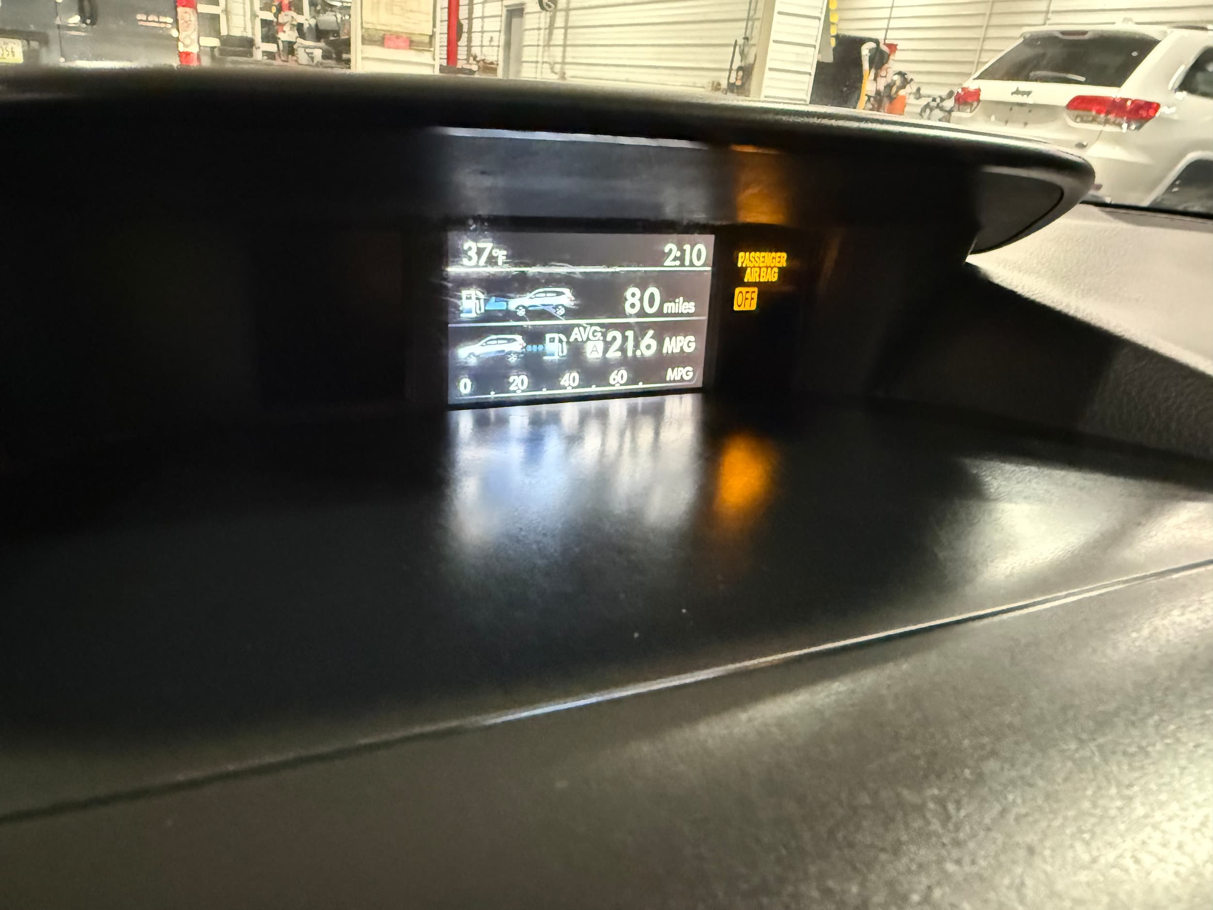 2016 Subaru Forester i Limited - Photo 52