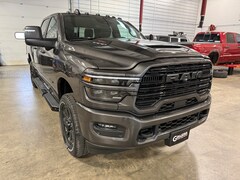 2026 Ram 2500 LARAMIE CREW CAB 4X4 6'4 BOX Pickup