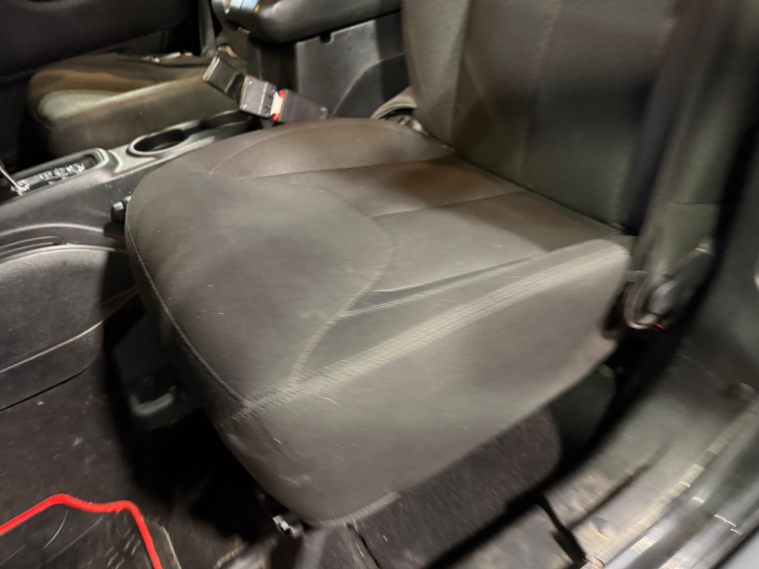 2016 Jeep Wrangler Unlimited Sport - Photo 38