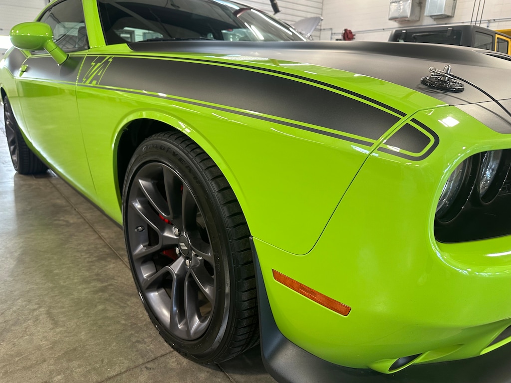 Used 2023 Dodge Challenger For Sale Galena IL