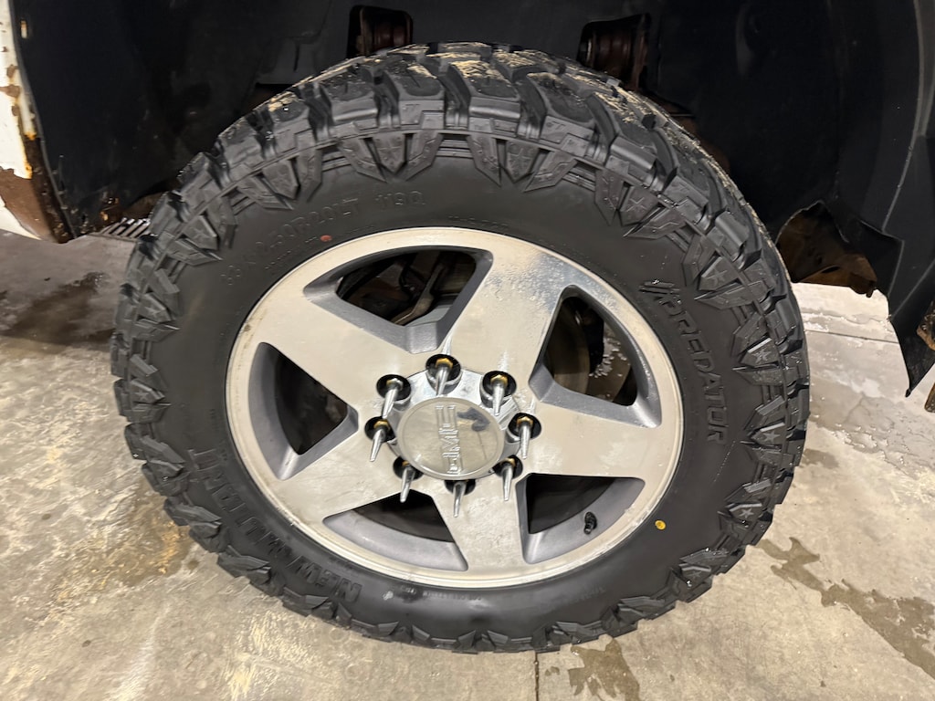 Used 2013 GMC Sierra 3500HD SLE Regular Cab 4x4 PICKUP