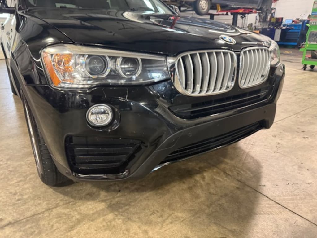 Used 2016 BMW X4 xDrive 28i WAGON