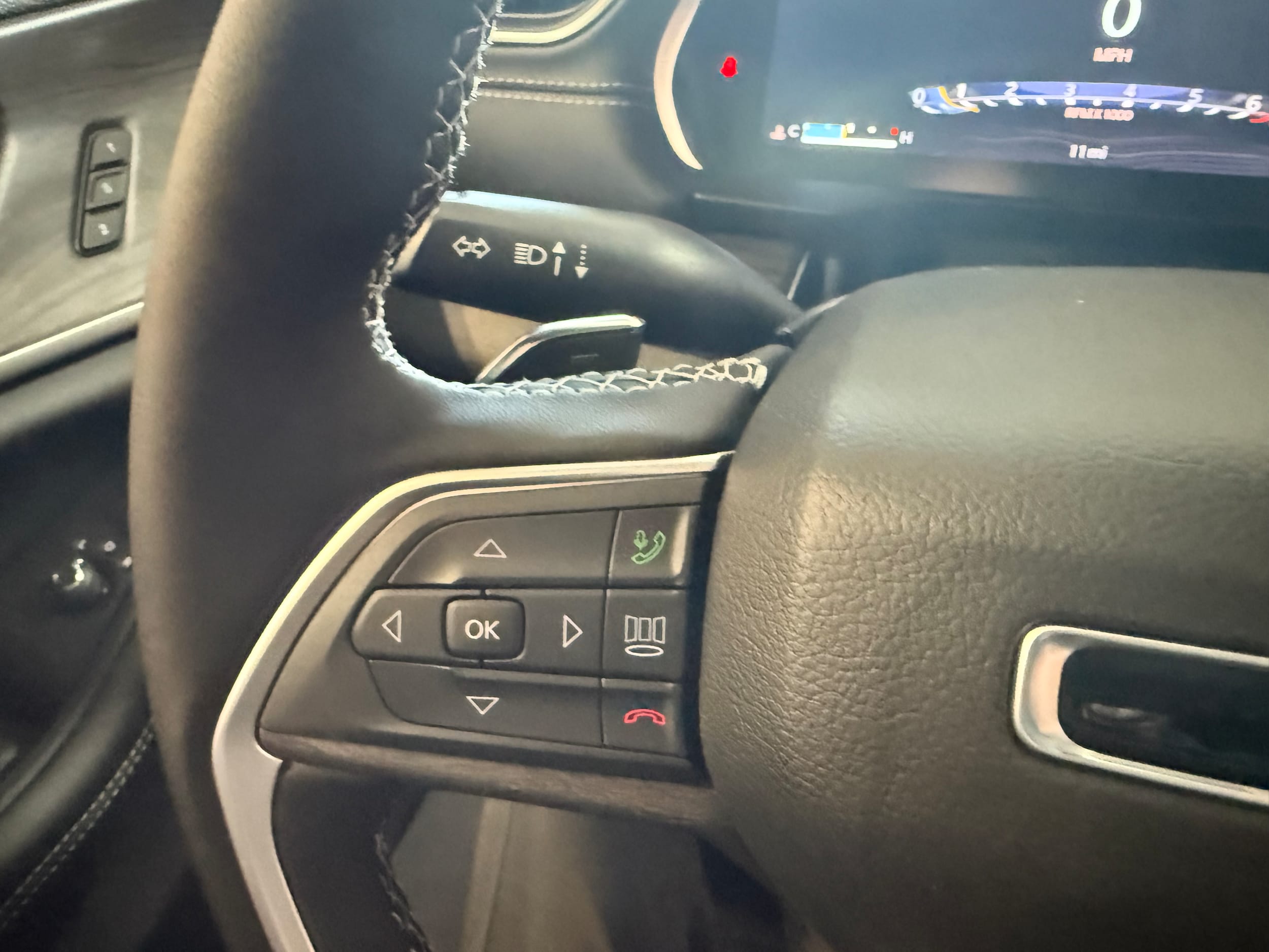 2025 Jeep Grand Cherokee Limited - Photo 32