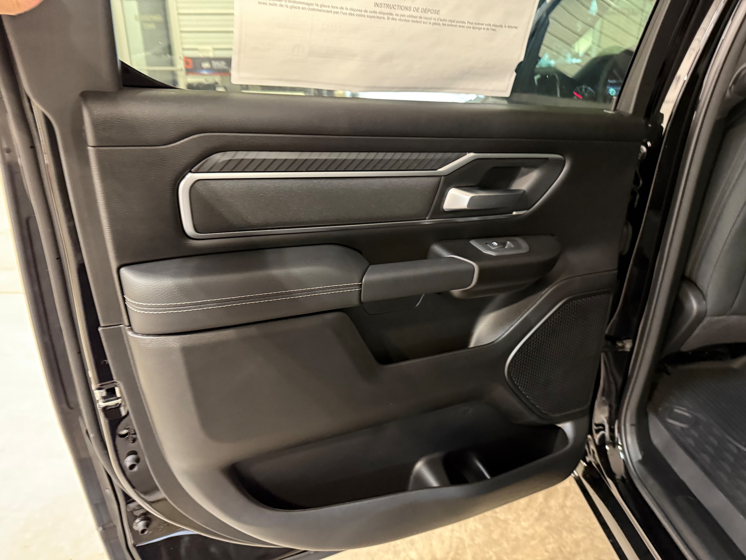 2025 RAM 1500 Big Horn/Lone Star - Photo 19