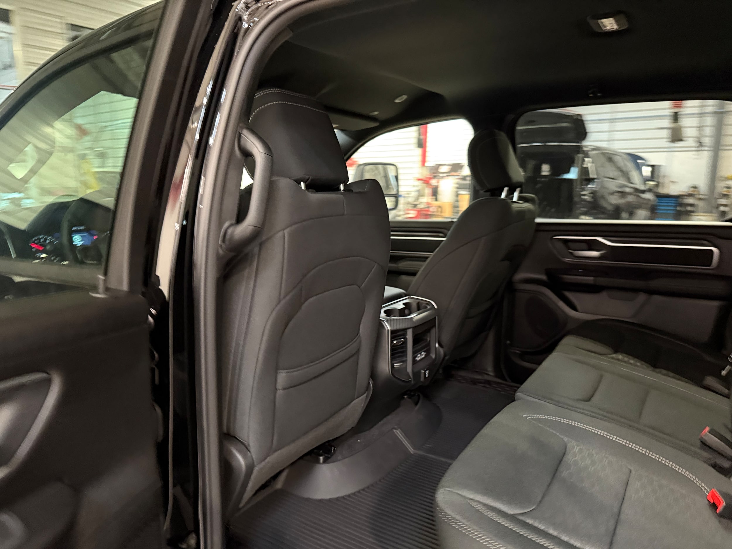 2025 RAM 1500 Big Horn/Lone Star - Photo 20