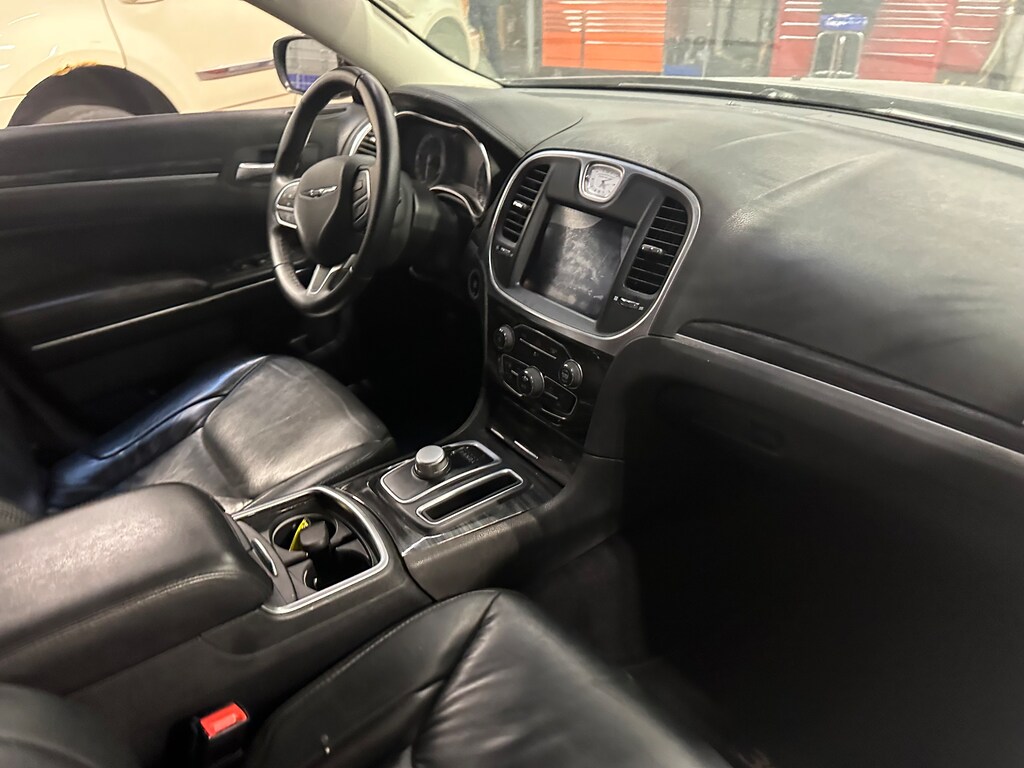 Used 2017 Chrysler 300 For Sale Galena IL