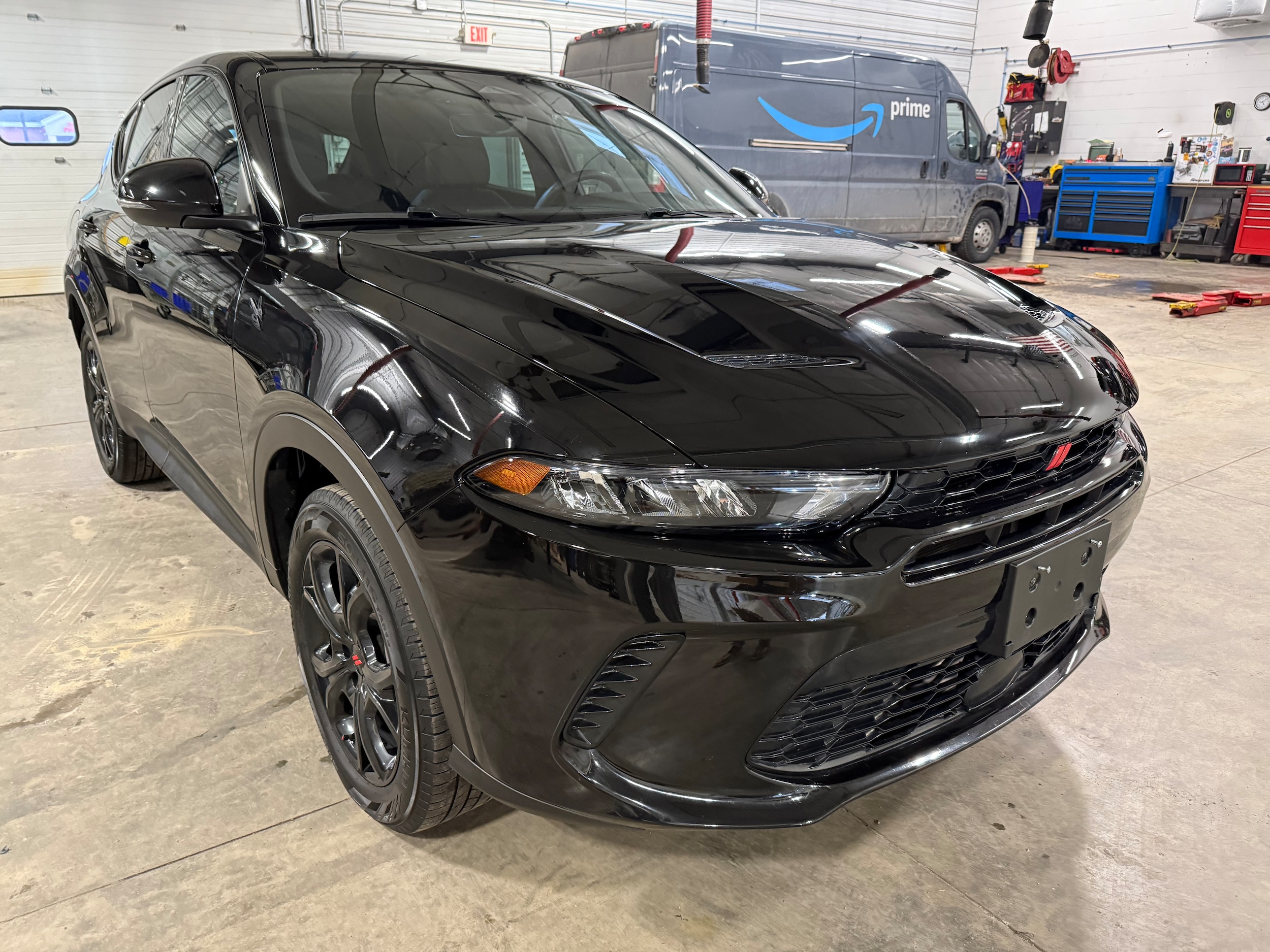 2023 Dodge Hornet GT